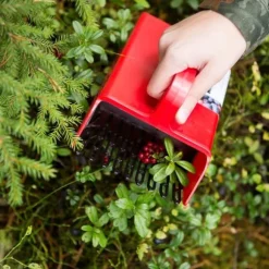 Marjukka Bärplockare - Robust och perfekt för alla typer av bär