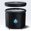 Massage Pro - Ice bath - 75*75cm - 330L