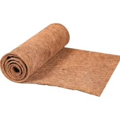 Matta av kokosnötsfiber