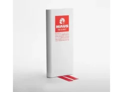 Maus Dekke Home - Black