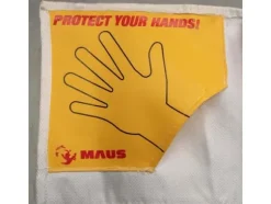 Maus Dekke Home - Black