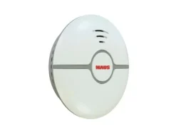 MAUS Smoke Wifi - Brandvarnare