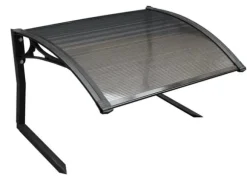 MaxCutter Garage för robotgräsklippare - 60 x 80 cm.