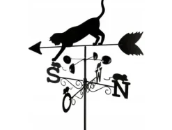 Maximex CAT vindriktningsvisare