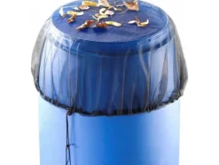 Maximex Garden skyddsnät för tunnor