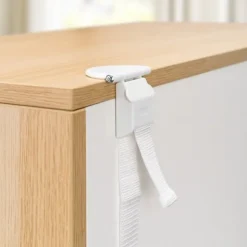Möbelankare SafetyStrap Malte HomeSafety