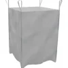 McGarden BIG-BAG 90*90*120 CM ÖPPEN UTAN BAGAGE (1 påse)