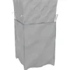 McGarden BIG-BAG 90*90*160 CM Öppen påse med kopplingsanordning