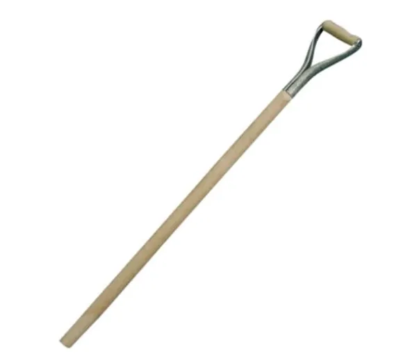 Mega spade skaft DY typ handtag 100cm - 12931