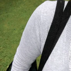 Meister Verktyg WU9610050 Trädgårdsväska 245 l grön