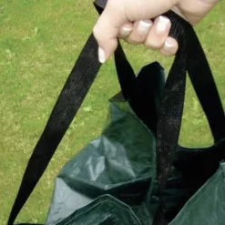 Meister Verktyg WU9610050 Trädgårdsväska 245 l grön