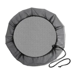 Mesh-överdrag till Regntunna