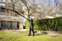 Metabo MA-MS 25 hög beskärningsutrustning