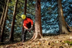 Metabo MS 36-18 LTX BL 40 - Motorsåg - sladdlös - 18 V - inget batteri, ingen laddare - 40 cm - skärkapacitet: 360 mm - 3.2 kg - SOLO