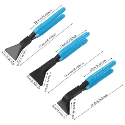 Metallböjningsverktygset, Hållbart Kolstål, Mångsidiga Böjningsvinklar,3PCS