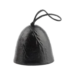 Metallhängande Vindklocka Hem Trädgård Bakgård Dekoration Ornament