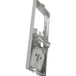 METALLRÖSSFÄLLA - METALLRÖSSFÄLLA