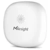 Milesight CoWork Series WS303 - Vattenläckagesensor - trådlös - LoRaWAN, NFC - 868 MHz - vit
