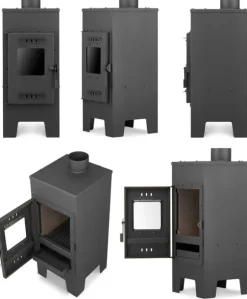 Miljövänlig Bambutandborste - Nedbrytbar, Hållbar Munvård för Miljömedvetna