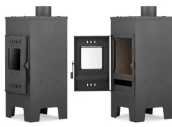 Miljövänlig Bambutandborste - Nedbrytbar, Hållbar Munvård för Miljömedvetna