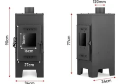 Miljövänlig Bambutandborste - Nedbrytbar, Hållbar Munvård för Miljömedvetna