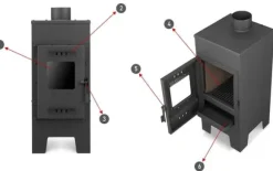 Miljövänlig Bambutandborste - Nedbrytbar, Hållbar Munvård för Miljömedvetna