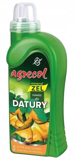 Mineralgel för spetsiga blad 0,5 l Agrecol