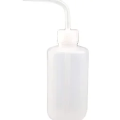 500ml Suckulenter Växt Vattenkanna Plast Näbbklämflaska med Skala