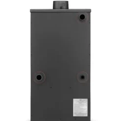 Modern Vedspis för Designälskare - Stilfull Uppvärmning