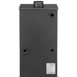 Modern Vedspis för Designälskare - Stilfull Uppvärmning