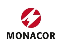 Monacor PA-26FMU ELA intercom-system för brandmän