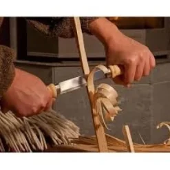 MORAKNIV SPÄNTKNIV 220 STEINLESS 13967