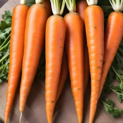 Morot KAROTINA 5g frön PlantiCo