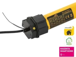 Motorisering för Schellenberg slutare - 21240