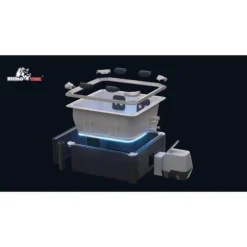 M-Spa F-OS063W Oslo Fram.