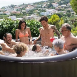 M-Spa Rimba Urban 6-P