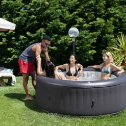 M-Spa Rimba Urban 6-P