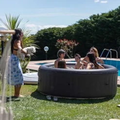 M-Spa Rimba Urban 6-P