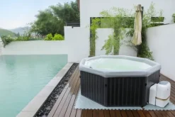 M-Spa Tuscany Frame F-TU062W