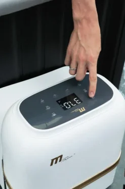 M-Spa Tuscany Frame F-TU062W