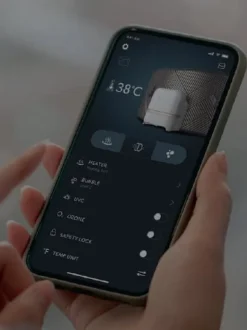 M-Spa Tuscany Frame F-TU062W