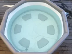 M-Spa Tuscany Frame F-TU062W