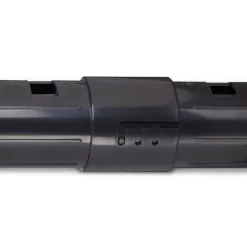 Mullvadsfälleset, 6x25x27 cm, Svart