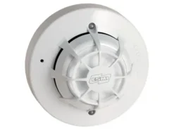 Multidetektor (optisk/termo) (EDI-30) programmerbar Intellia u/isolator. Sokkeltype EBI-10/EBI-11/EB