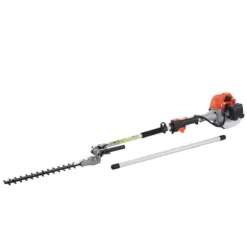 Multifunktionellt 6-i-1 trimverktyg, Gashäcksax 52CC, ogräsätare, kraftfull och effektiv, lätt att använda