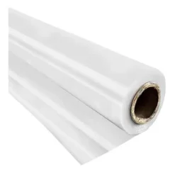 3,6Mx8,5Mx0,15MM polyeten växthusfilm, utmärkt styrka och seghet, UV-beständig, lång livslängd, lätt att göra-det-själv