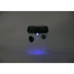 Mygg- och Getingfälla med Solenergi