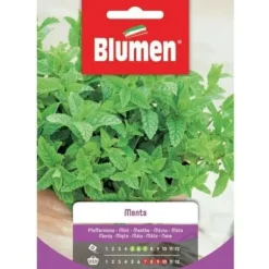 Myntfröpåse med 20 st