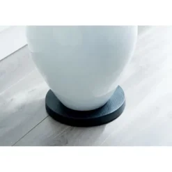 NATUR Växthylla på hjul - Polypropylen - H4 x Ø29,2 cm