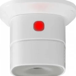 Nedis SMARTCOA10 -smart koldioxidvarnare